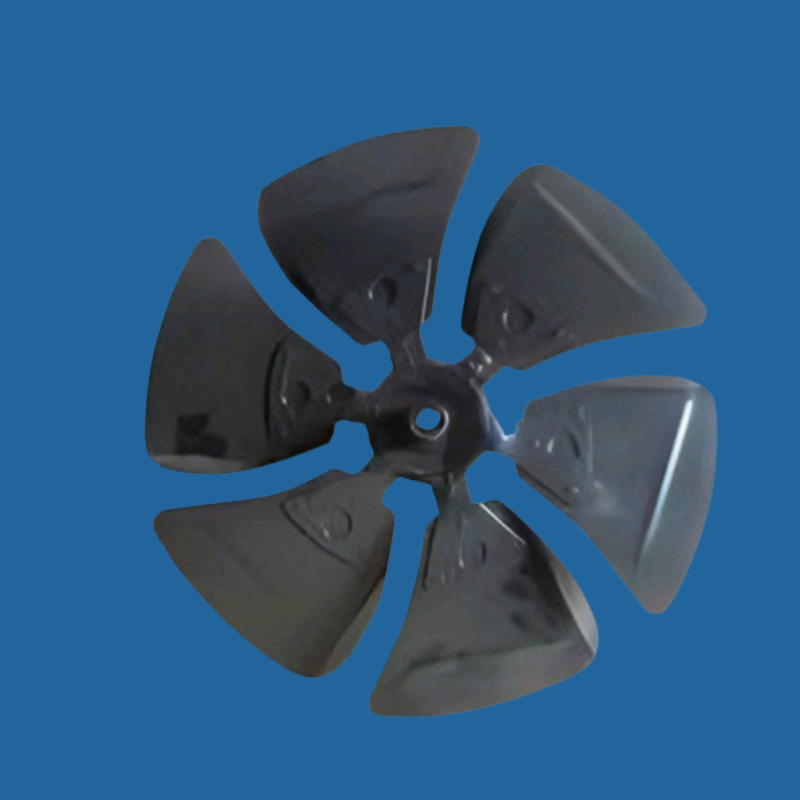 Fan Blades