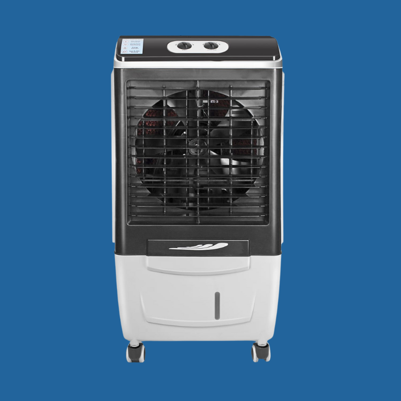 Mini Magic Air Cooler