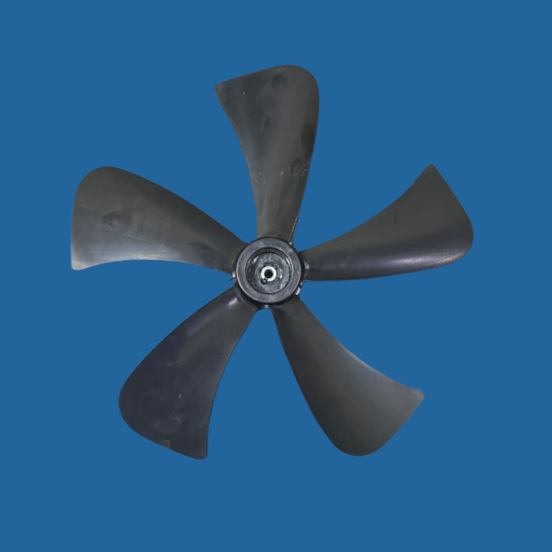 Fan Blades