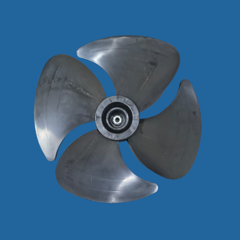 Fan Blades