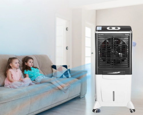 Slim Desert Air Coolers